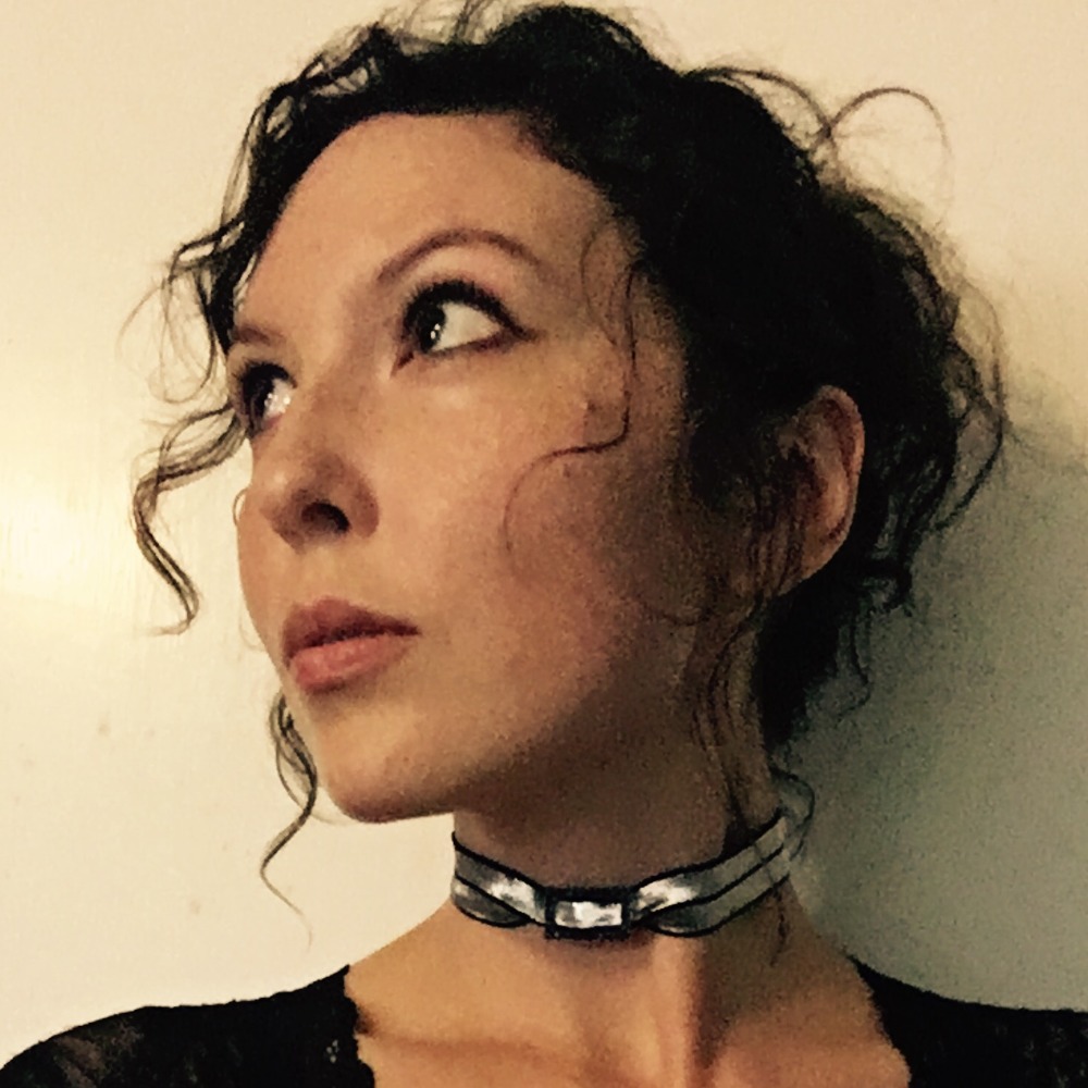 Meet your Posher, Aubrey